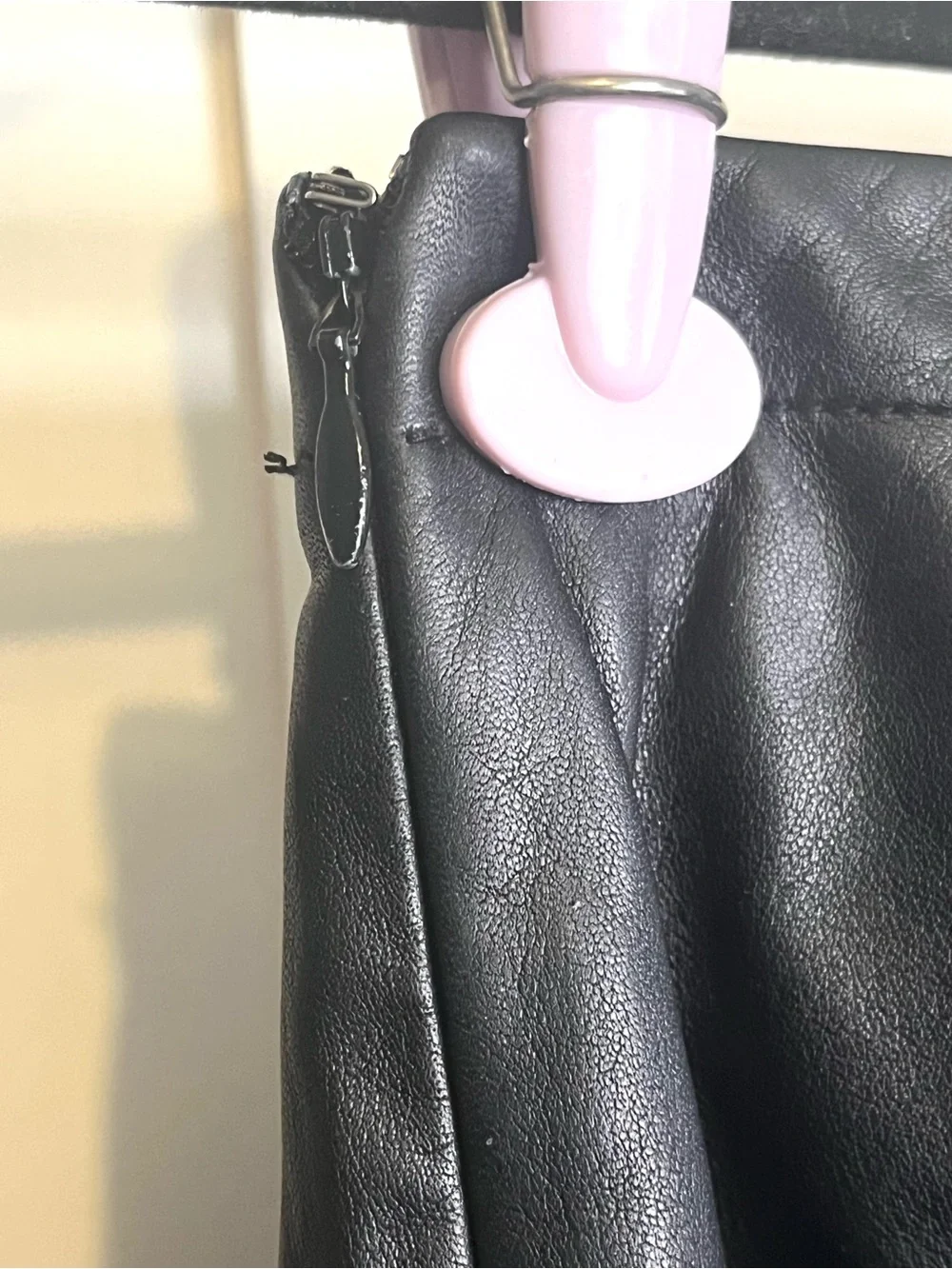 Ann Taylor vintage tag